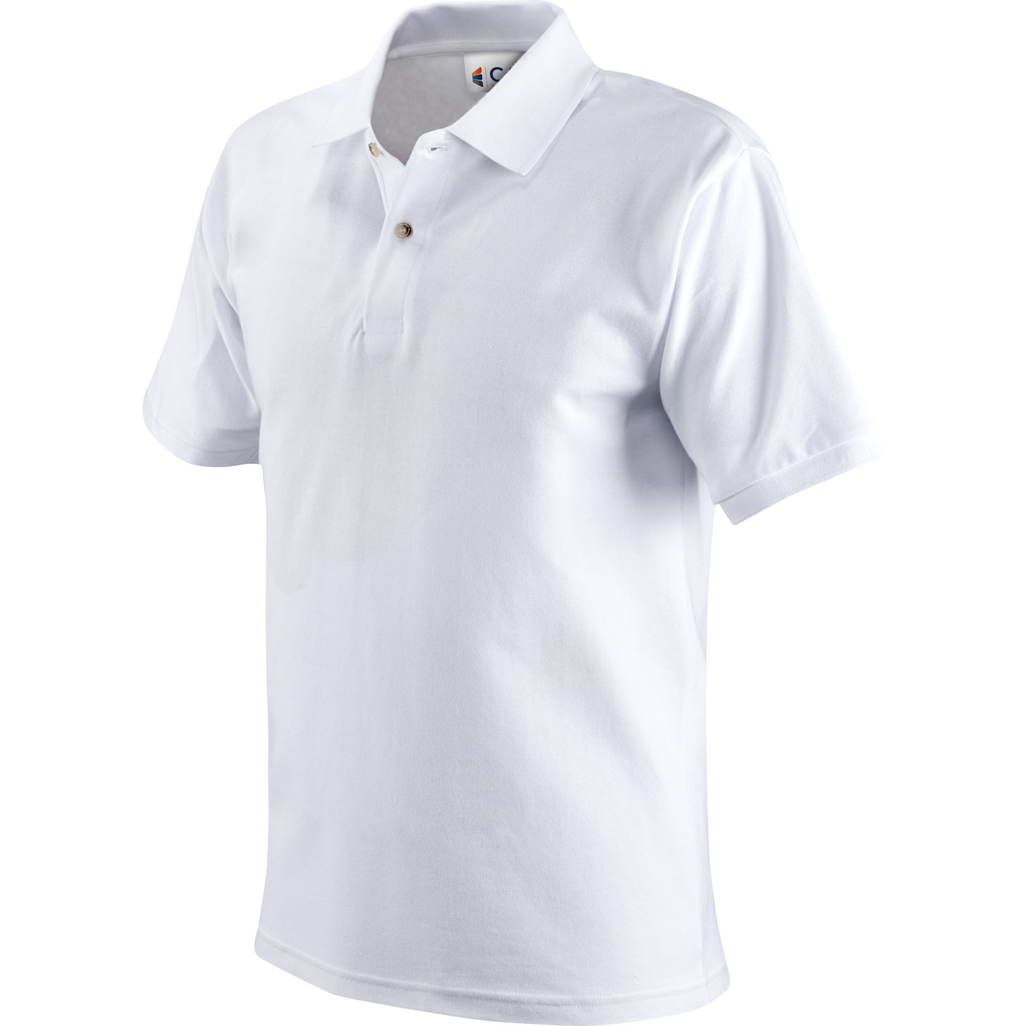 POLO MANICA CORTA JERSEY POLO JERSEY - immagine 1