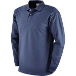 POLO MANICA LUNGA