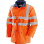 GIUBBOTTO PARKA FISSO