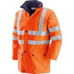 GIUBBOTTO PARKA TRIPLO USO