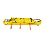 BARELLE E KIT IMMOBILIZZAZIONE