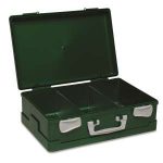 Contenitori in plastica