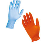 GUANTI IN NITRILE
