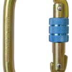 MOSCHETTONE TWISTLOCK AUT. CS20