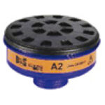 FILTRO A2 MASCHERA PIENO FACCIALE