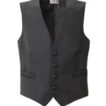 GILET UNISEX