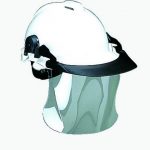VISIERA PELTOR V4F