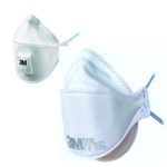 FACCIALI FILTRANTI FFP2