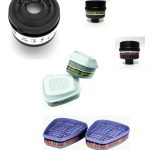 FILTRI PER MASCHERE & SEMIMASCHERE