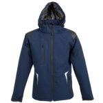 GIUBBOTTO SOFTSHELL