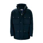 PARKA FISSO MULTIPROTEZIONE
